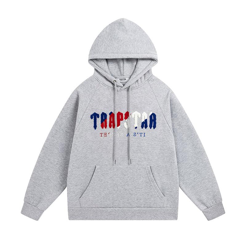 Trapstar Tracksuit 'It's a secret' - Kicks INC.