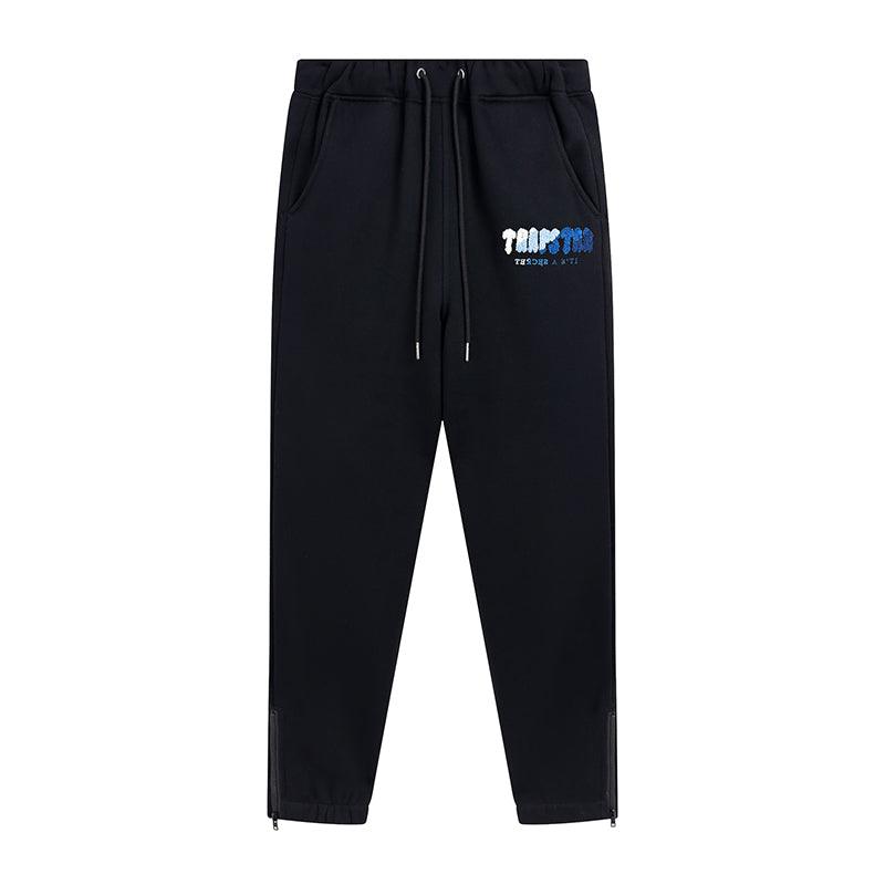 Trapstar Tracksuit 'It's a secret puffy logo light' - Kicks INC.