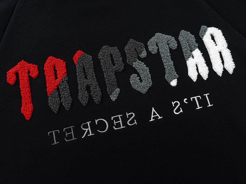 Trapstar Tracksuit 'It's a secret' - Доставка 14 - 20 работни дни