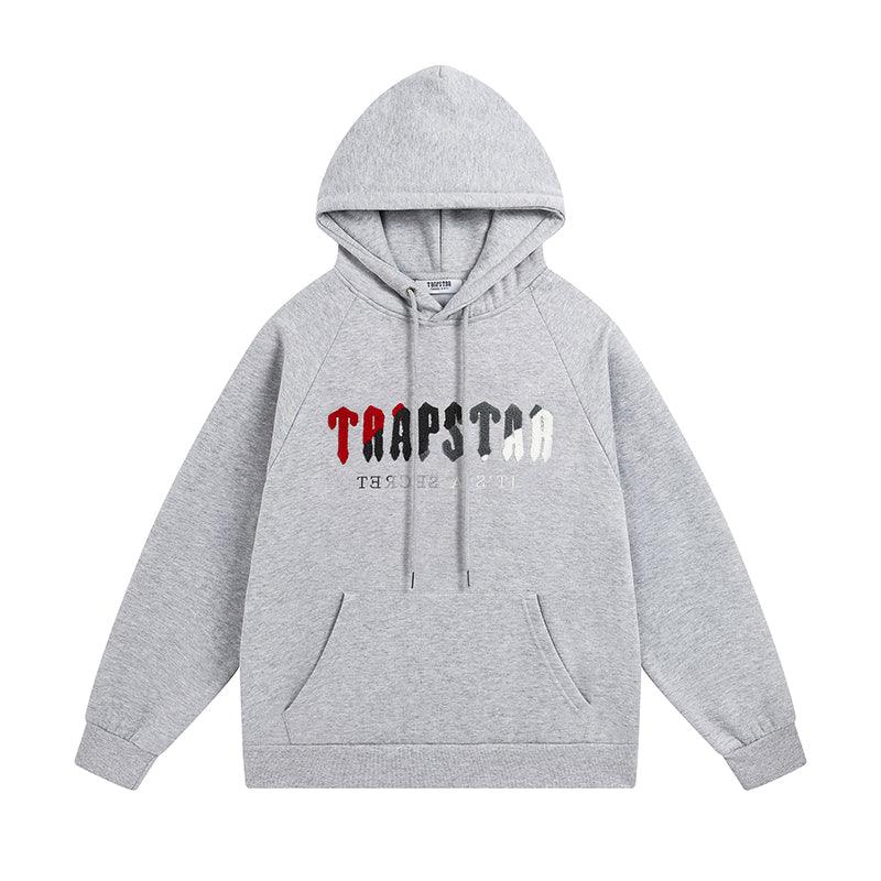 Trapstar Tracksuit 'It's a secret' - Доставка 14 - 20 работни дни