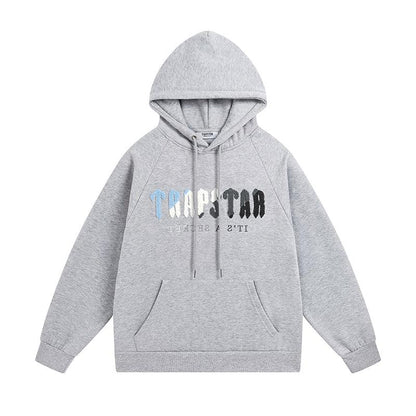 Trapstar Tracksuit 'It's a secret' - Доставка 14 - 20 работни дни