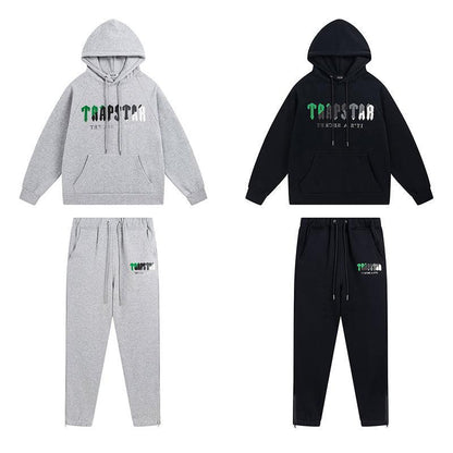 Trapstar Tracksuit 'It's a secret' - Доставка 14 - 20 работни дни