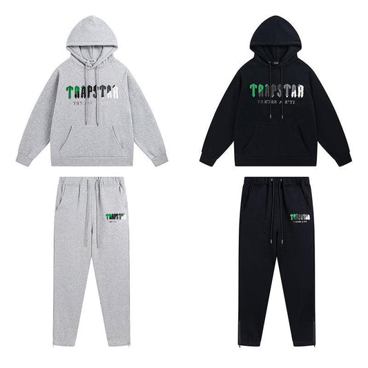 Trapstar Tracksuit 'It's a secret' - Доставка 14 - 20 работни дни