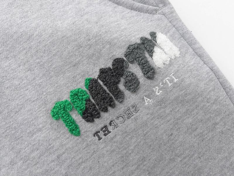 Trapstar Tracksuit 'It's a secret' - Доставка 14 - 20 работни дни