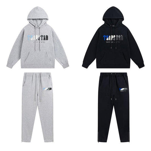 Trapstar Tracksuit 'It's a secret' - Доставка 14 - 20 работни дни