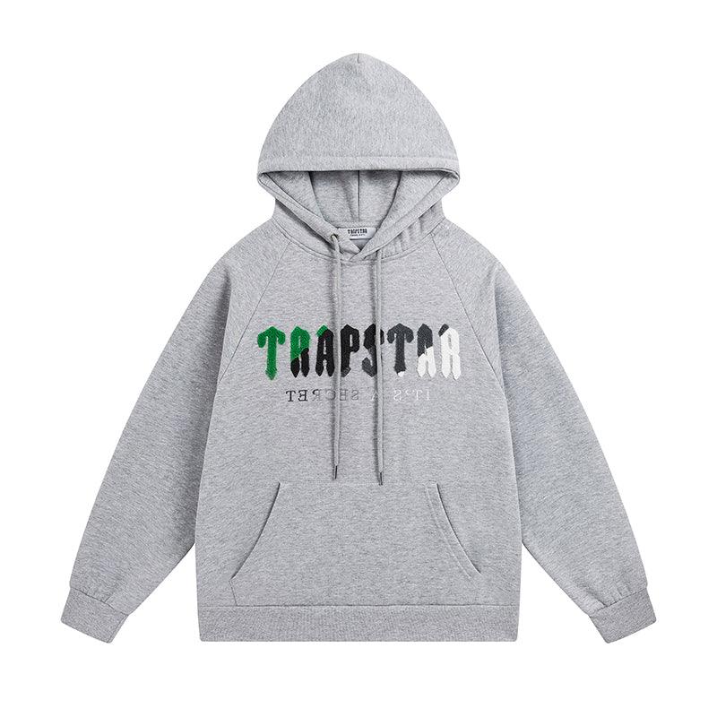 Trapstar Tracksuit 'It's a secret' - Доставка 14 - 20 работни дни