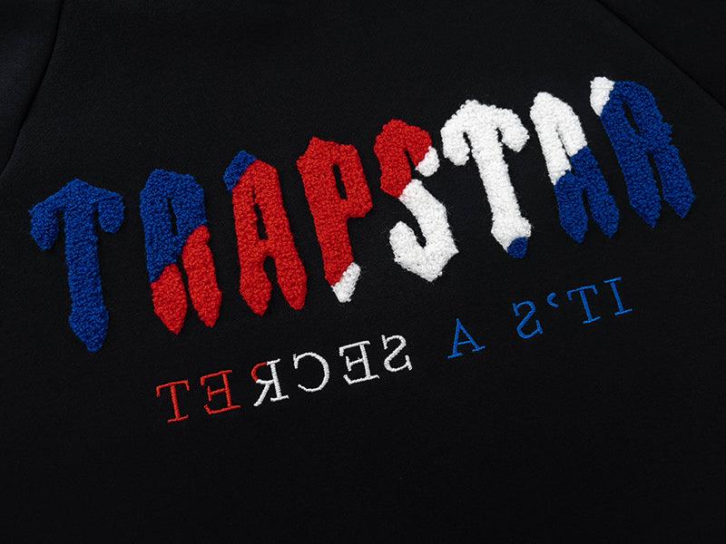 Trapstar Tracksuit 'It's a secret' - Доставка 14 - 20 работни дни