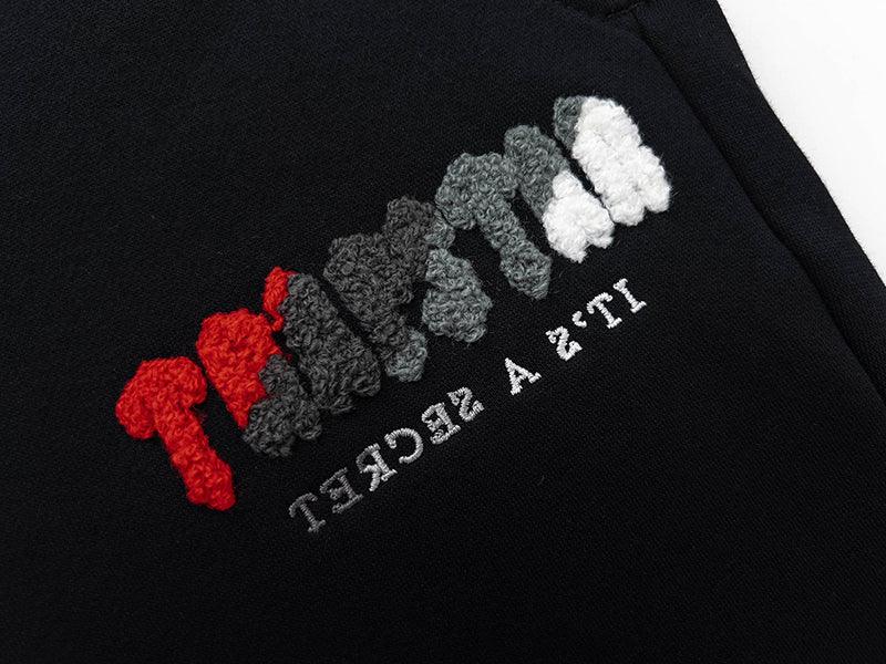 Trapstar Tracksuit 'It's a secret' - Доставка 14 - 20 работни дни