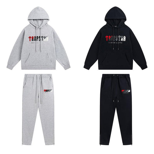 Trapstar Tracksuit 'It's a secret' - Доставка до 7 дни