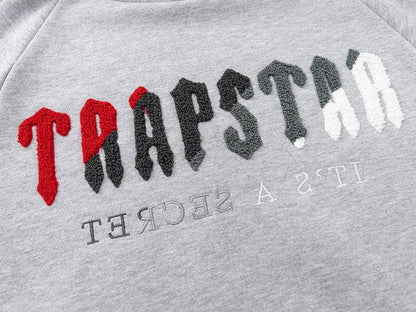 Trapstar Tracksuit 'It's a secret' - Доставка 14 - 20 работни дни