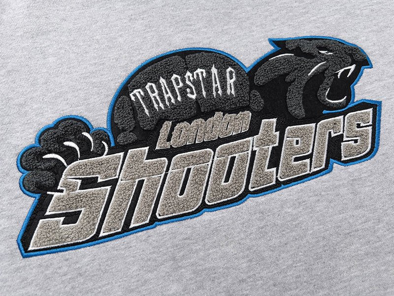 Trapstar Tracksuit 'Shooters' - Доставка 14 - 20 работни дни