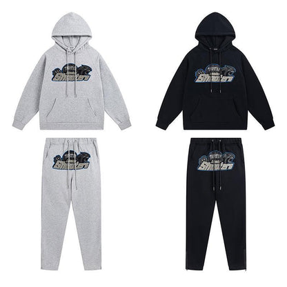 Trapstar Tracksuit 'Shooters' - Kicks INC.