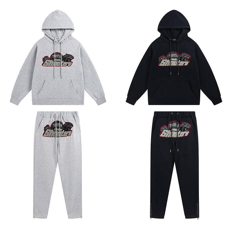 Trapstar Tracksuit 'Shooters' - Kicks INC.