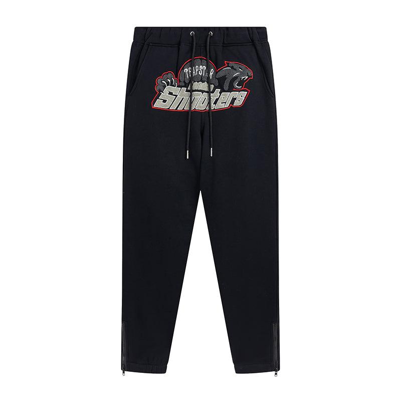 Trapstar Tracksuit 'Shooters' - Kicks INC.