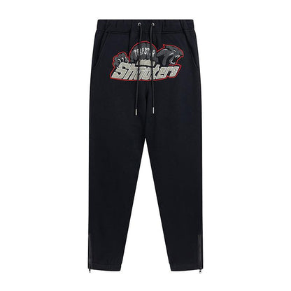 Trapstar Tracksuit 'Shooters' - Kicks INC.