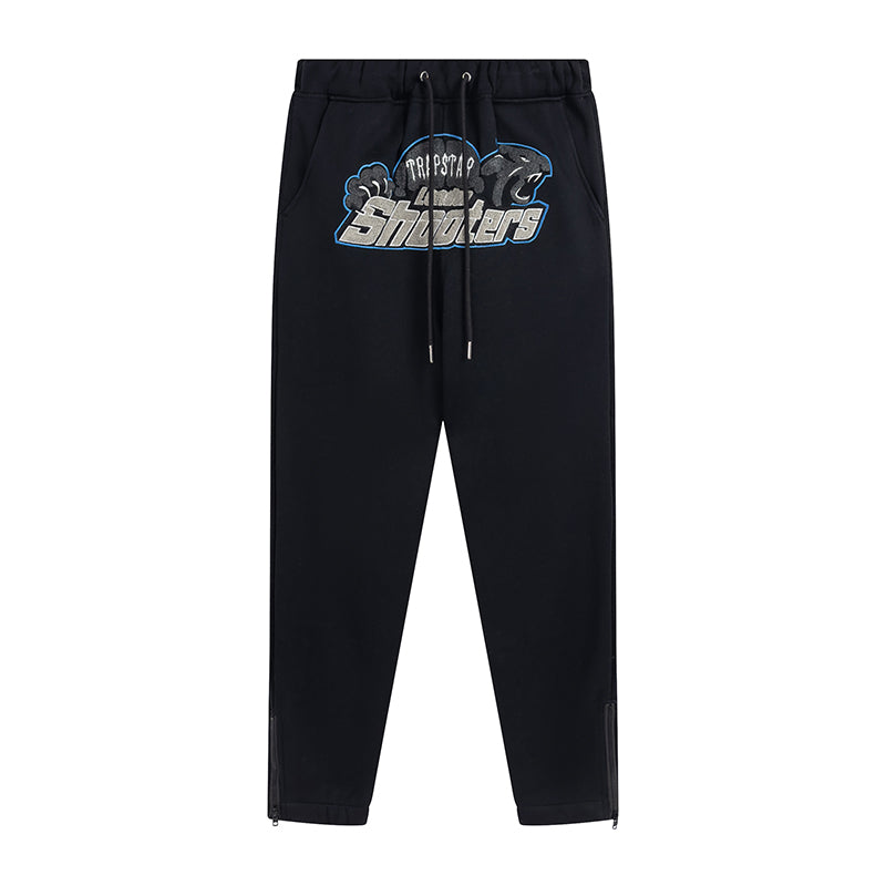 Trapstar Tracksuit 'Shooters'