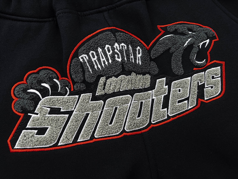 Trapstar Tracksuit 'Shooters'