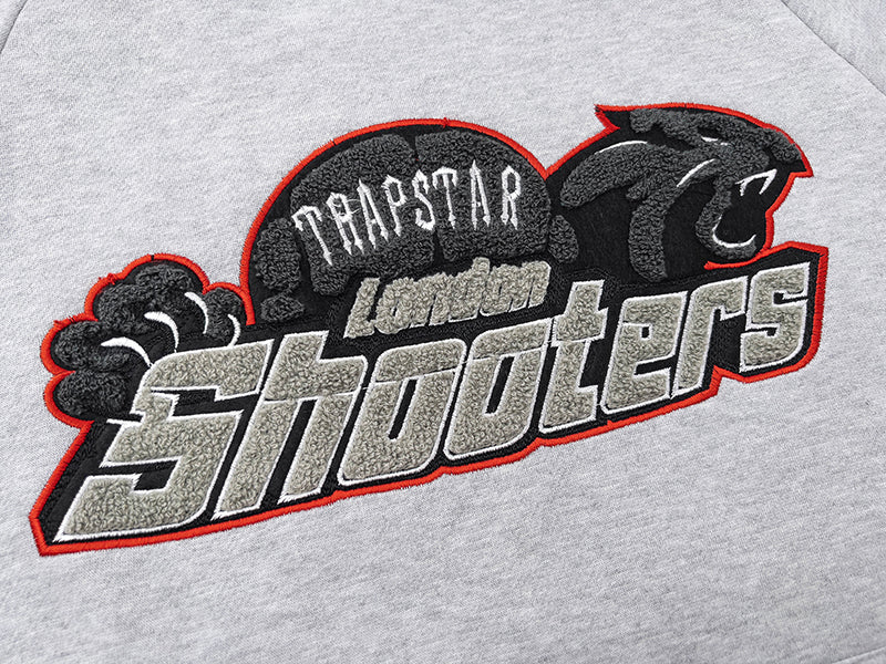 Trapstar Tracksuit 'Shooters'