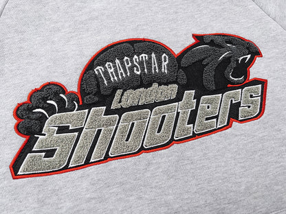 Trapstar Tracksuit 'Shooters'