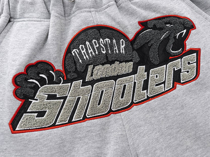 Trapstar Tracksuit 'Shooters'