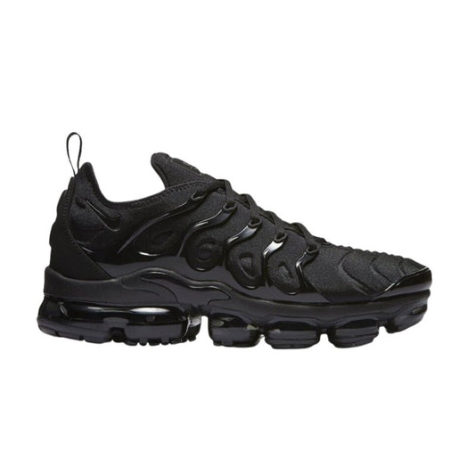 VAPORMAX PLUS TRIPLEBLACK - Доставка до 7 дни