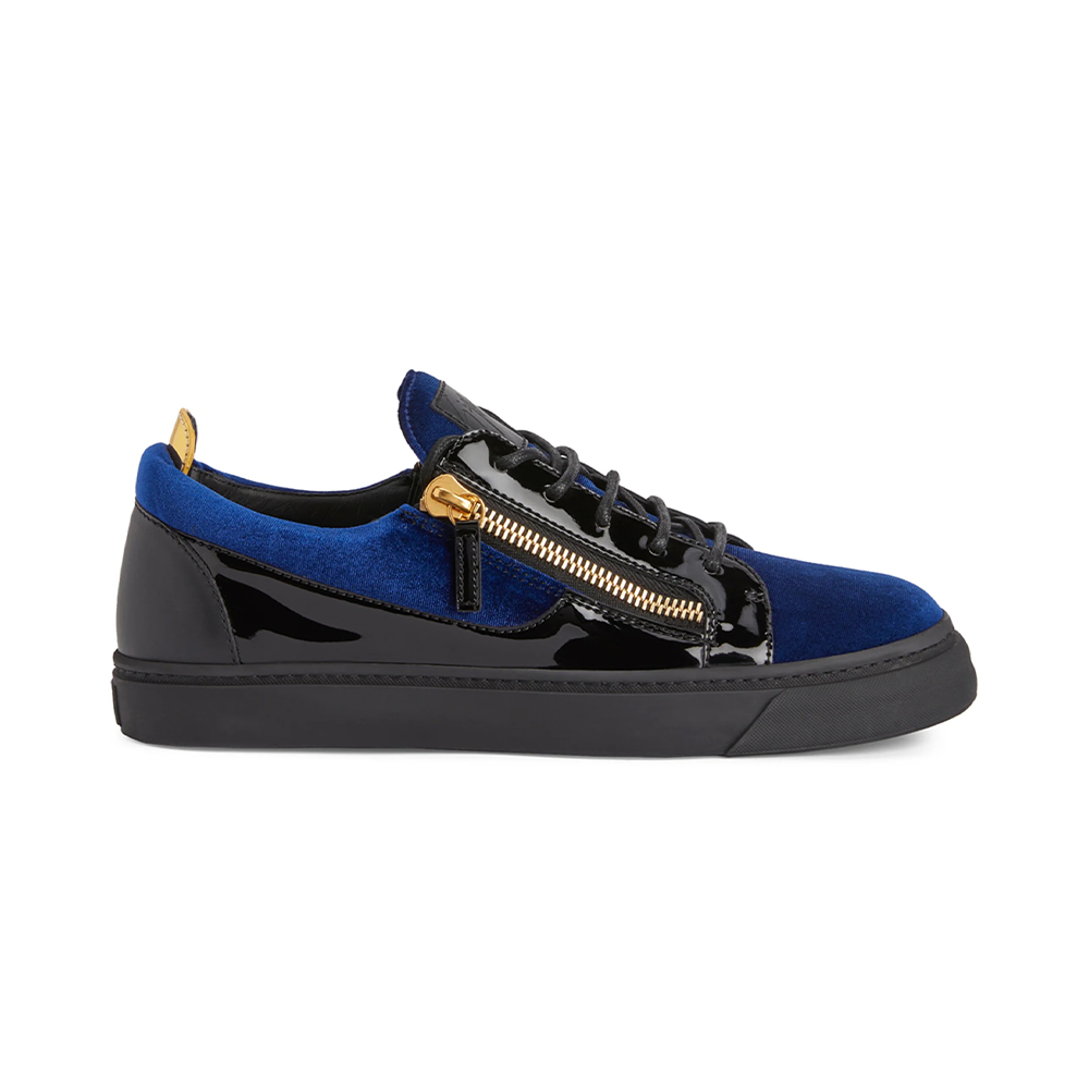 G. Zanotti Frankie Velvet