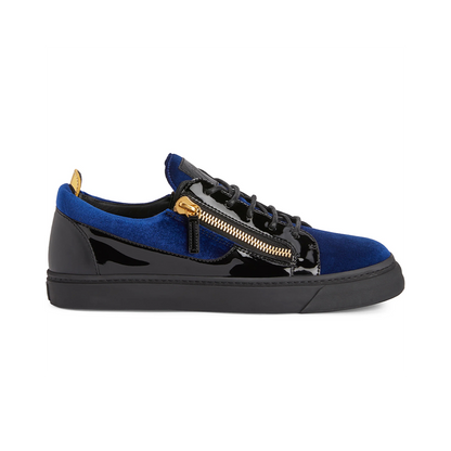 G. Zanotti Frankie Velvet