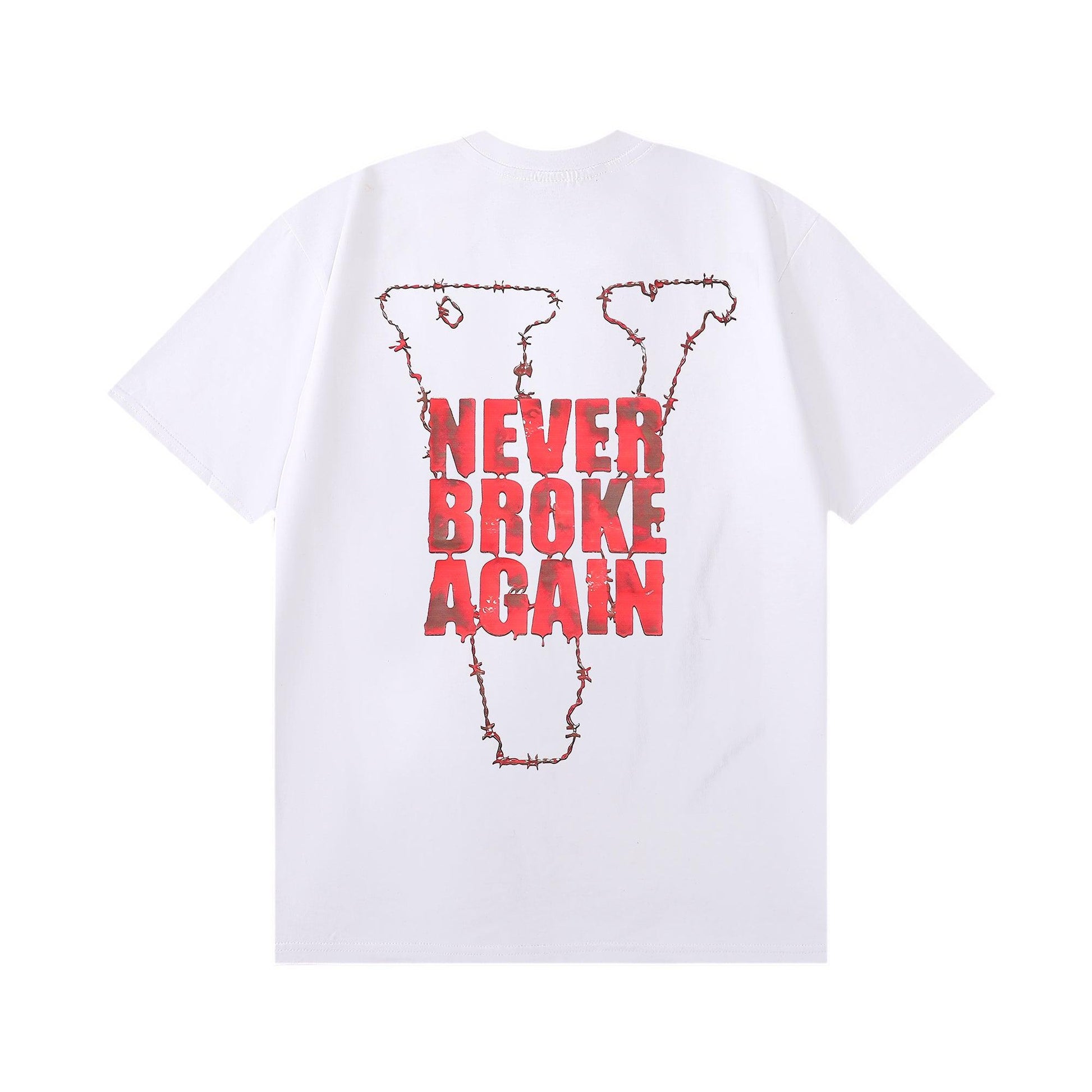 VLONE 'Never Broke Again' - Доставка до 7 дни