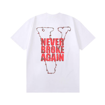 VLONE 'Never Broke Again' - Доставка до 7 дни