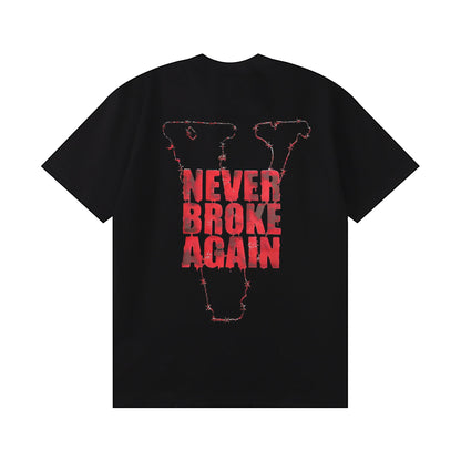 VLONE 'Never Broke Again' - Доставка до 7 дни