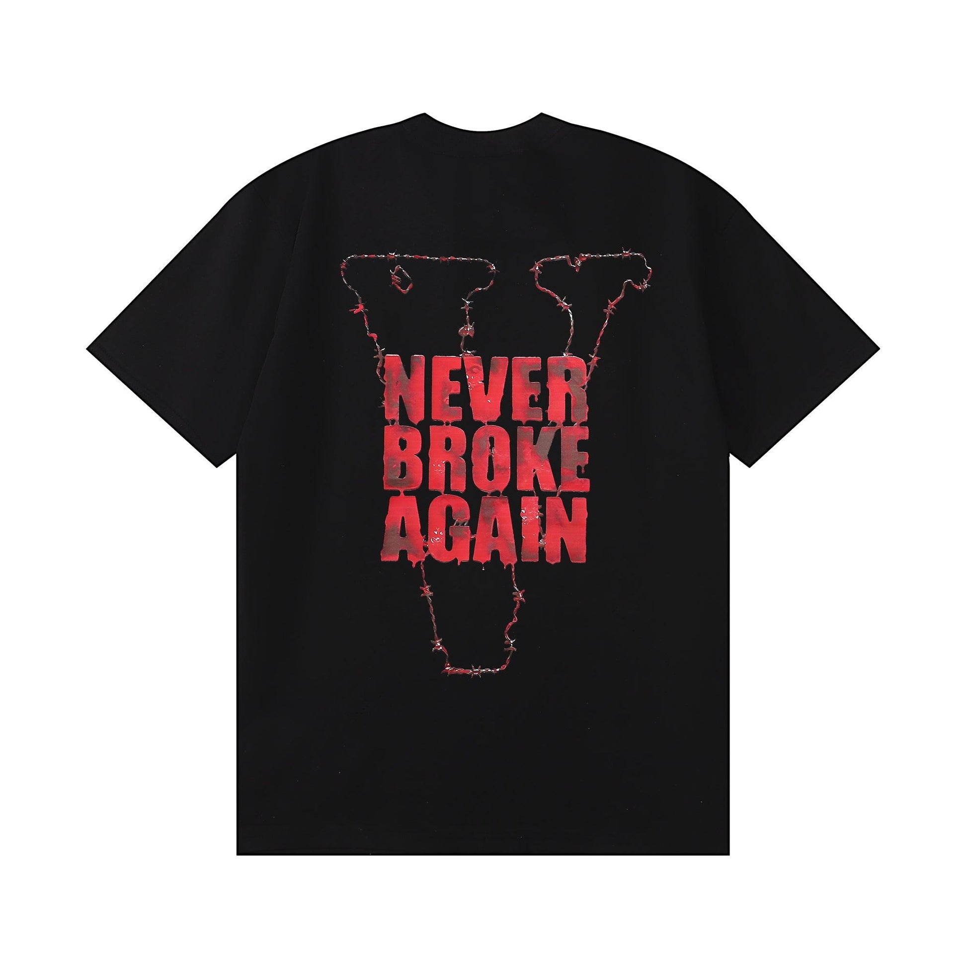 VLONE 'Never Broke Again' - Доставка 14 - 20 работни дни