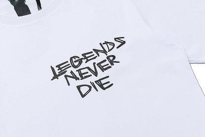 VLONE X Juice WRLD 'Legends Never Die' V2 - Доставка до 7 дни