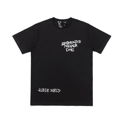 VLONE X Juice WRLD 'Legends Never Die' V2 - Kicks INC.