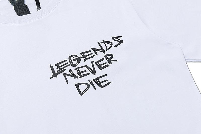 VLONE X Juice WRLD 'Legends Never Die' V2 - Kicks INC.