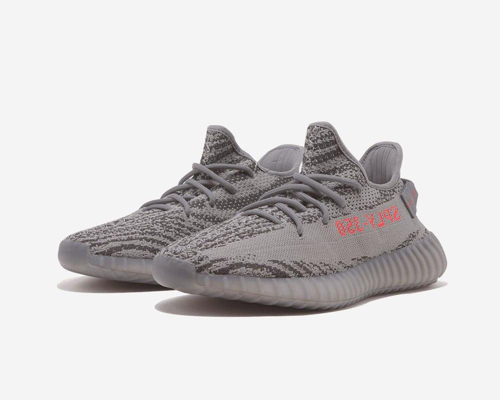 YZY 350 V2 ‘Beluga 2.0’ - Kicks INC.