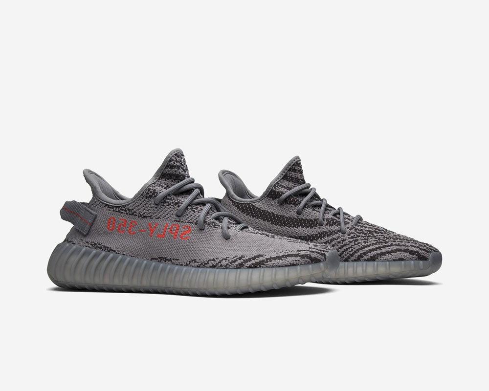 YZY 350 V2 ‘Beluga 2.0’ - Kicks INC.