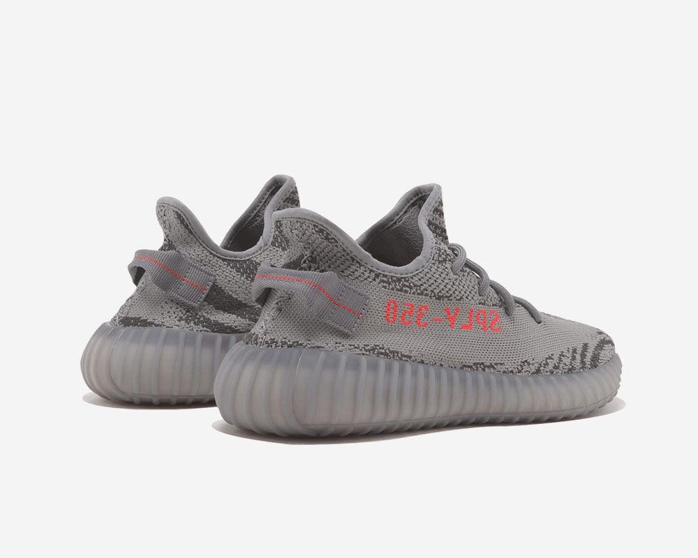 YZY 350 V2 ‘Beluga 2.0’ - Kicks INC.