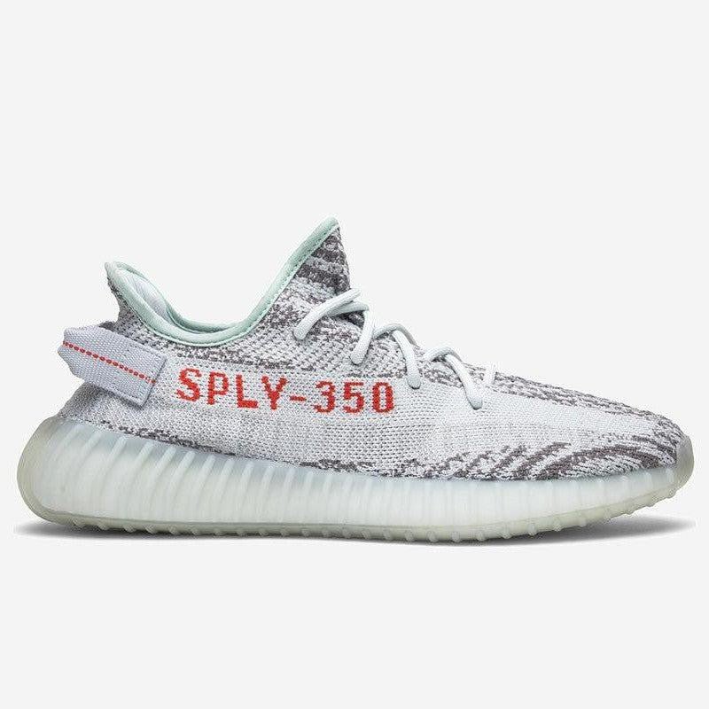 YZY 350 V2 ‘Blue Tint’ - Доставка 14 - 20 работни дни