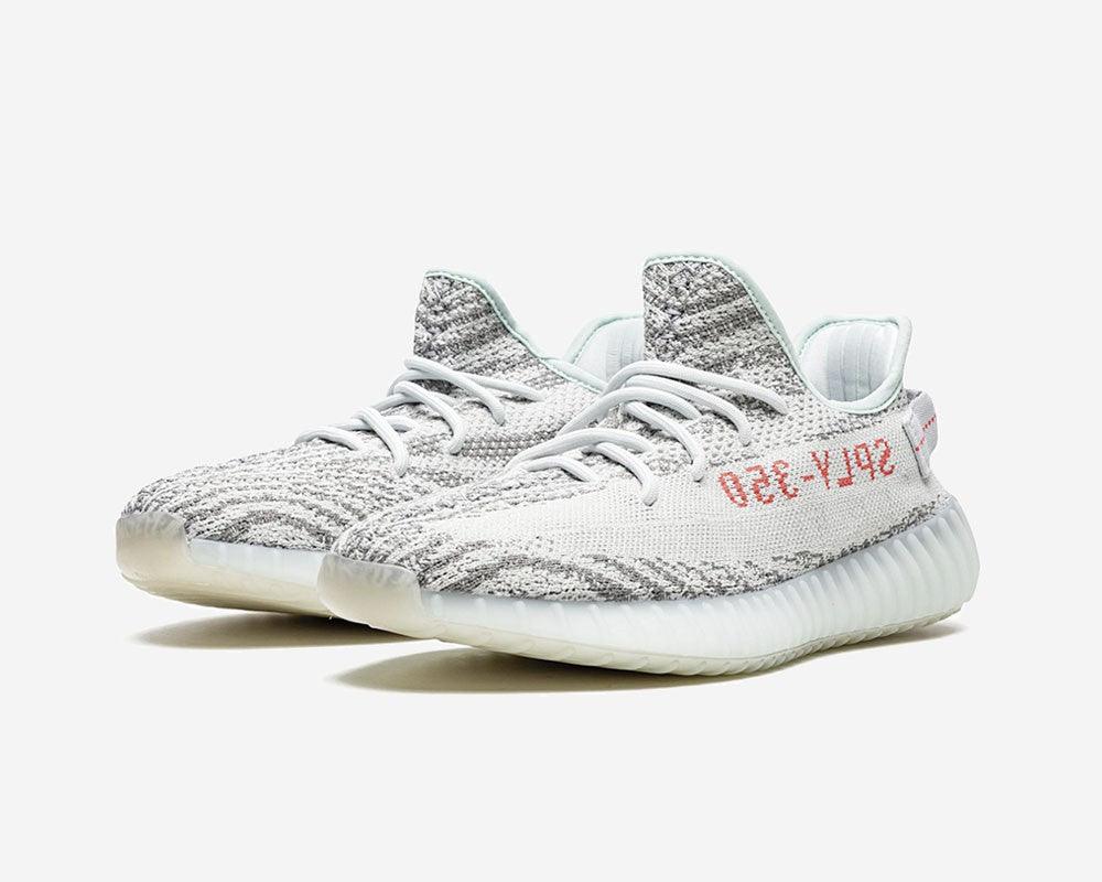 YZY 350 V2 ‘Blue Tint’ - Доставка 14 - 20 работни дни