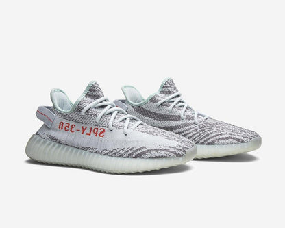 YZY 350 V2 ‘Blue Tint’ - Доставка до 7 дни