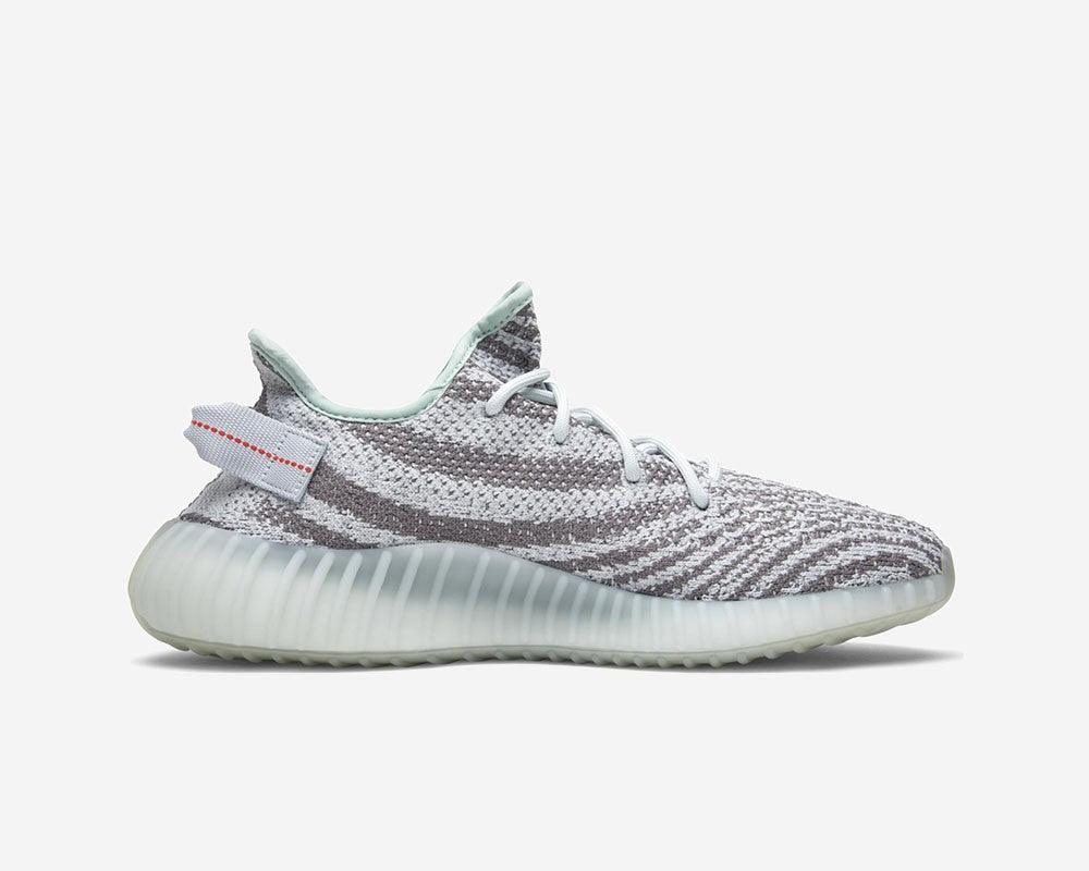 YZY 350 V2 ‘Blue Tint’ - Доставка 14 - 20 работни дни