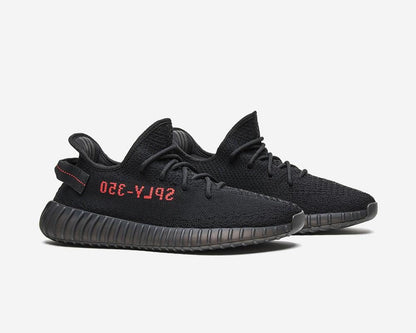 YZY 350 V2 ‘Bred’ - Доставка до 7 дни