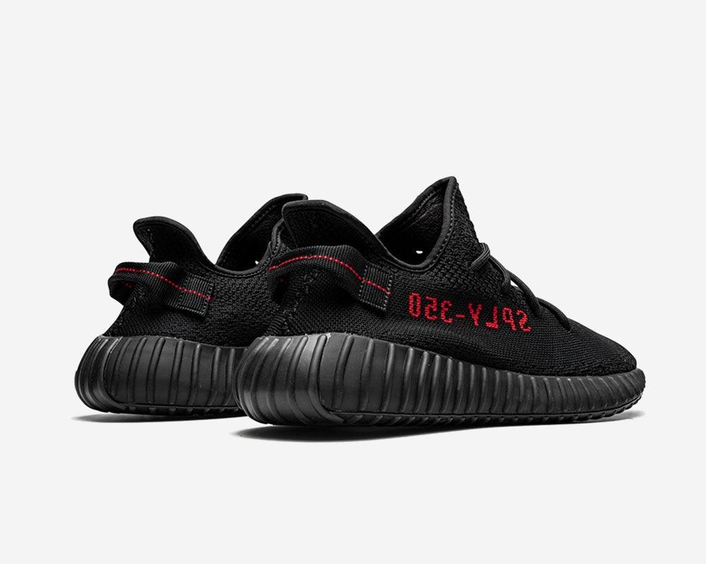 YZY 350 V2 ‘Bred’ - Доставка до 7 дни