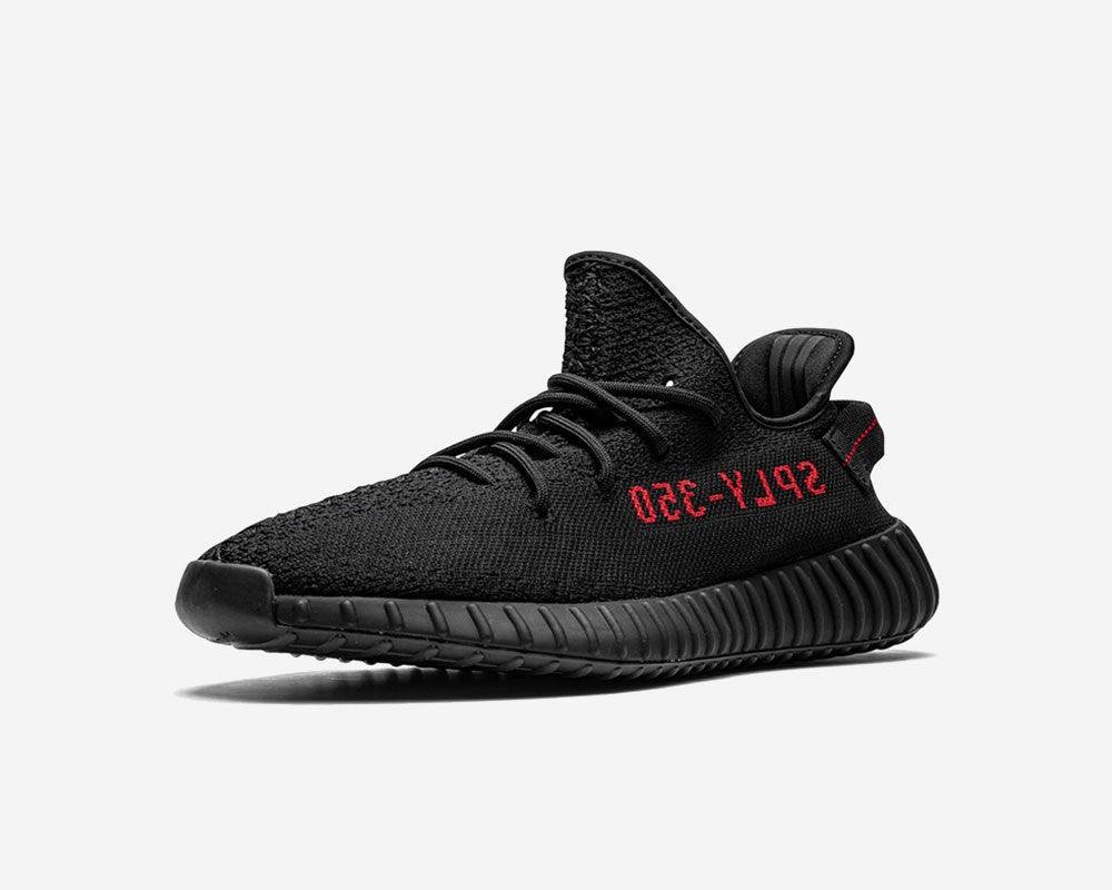 YZY 350 V2 ‘Bred’ - Доставка до 7 дни