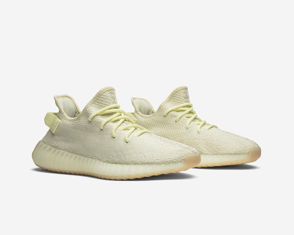 YZY 350 V2 ‘Butter’ - Доставка 14 - 20 работни дни