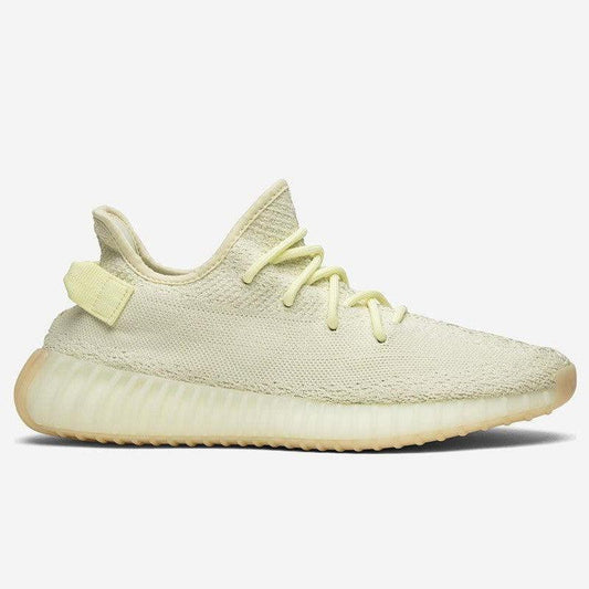 YZY 350 V2 ‘Butter’ - Kicks INC.