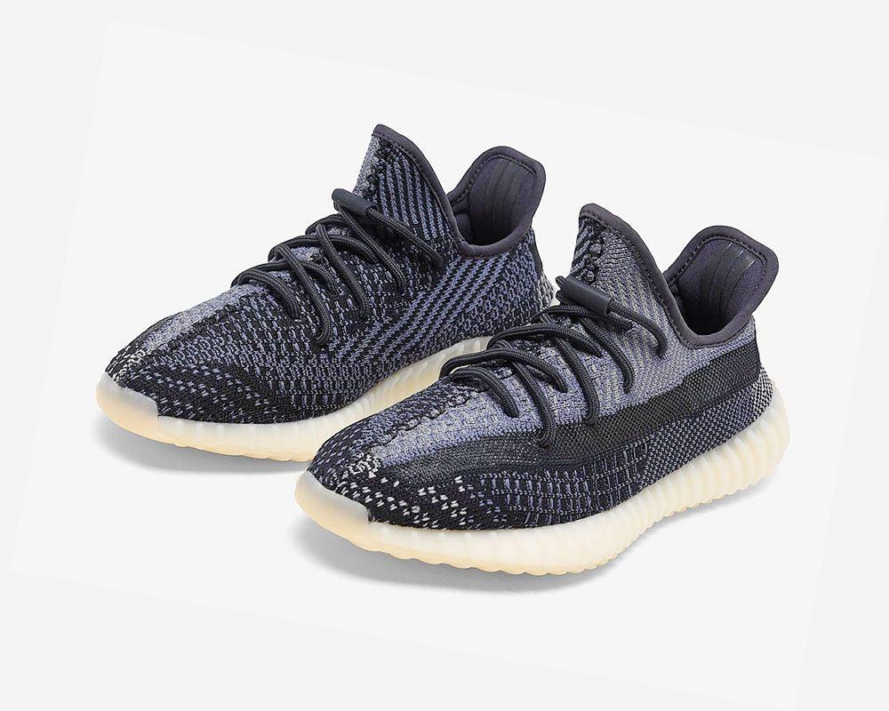 YZY 350 V2 ‘Carbon' - Доставка 14 - 20 работни дни