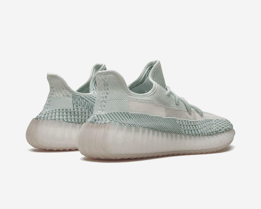 YZY 350 V2 ‘Cloud White Reflective’ - Доставка 14 - 20 работни дни