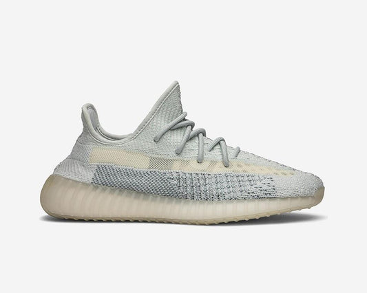 YZY 350 V2 ‘Cloud White Reflective’ - Доставка до 7 дни