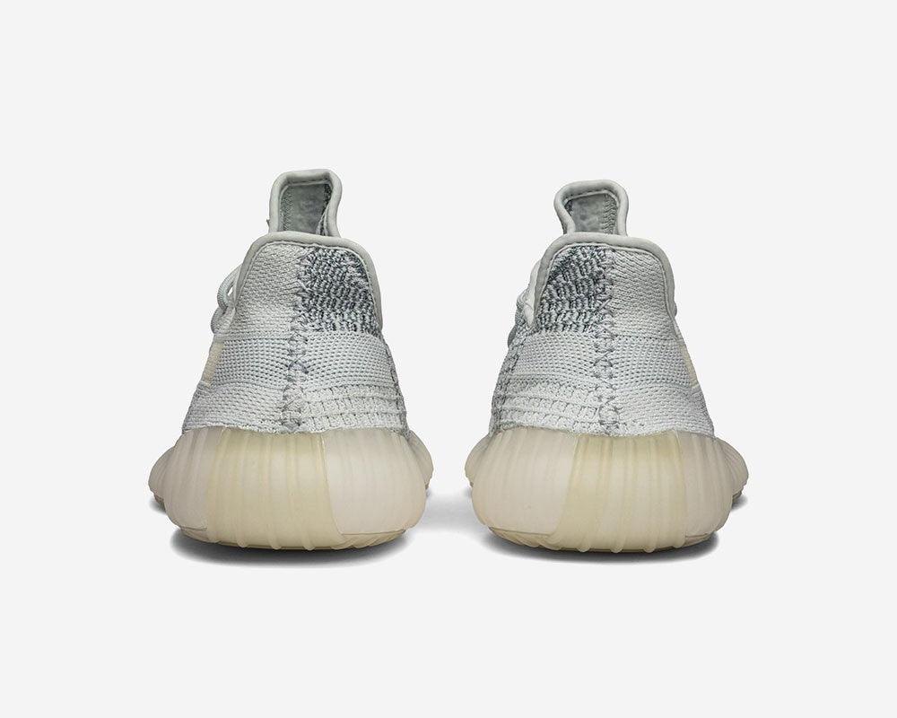 YZY 350 V2 ‘Cloud White Reflective’ - Доставка 14 - 20 работни дни